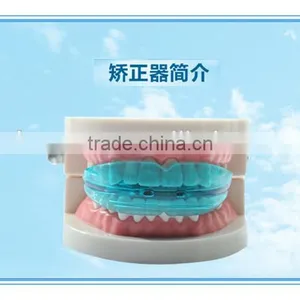 TOP Blue Tooth Orthodontic Alignment Trainer thumbnail-4
