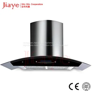 2017 Best Selling Products 900mm Range Hood , Range Hood Cooker Hood Kitchen Hood JY-HP9019 thumbnail-1