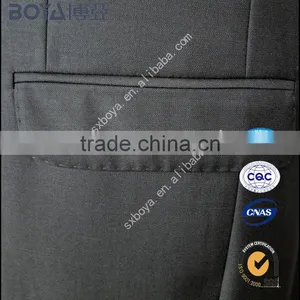 2015 Hot Sale Turkish Mens Suits 2 Piece Suit for Men thumbnail-4