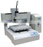 SUDA MINI CNC ENGRAVER MACHINE --SD3025S thumbnail-1