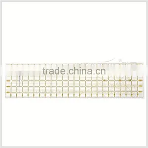Kearing 5*15CM Easy Angles Acrylic Template # KPR0515 thumbnail-4