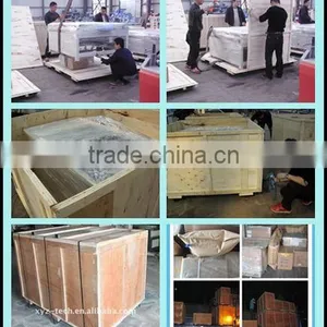 Co2 60w 80w Xyz Tech High Quality Acrylic Eps Laser Engraving and Cutting Machine thumbnail-5