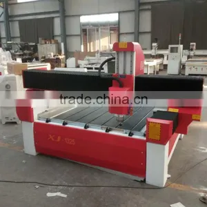 XJ1325 New Product 3d Wood Carving /stone Cnc Router With High Quality thumbnail-2