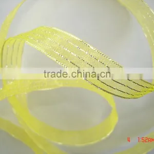 High Quality Organza Bags With Logo Ribbon thumbnail-6