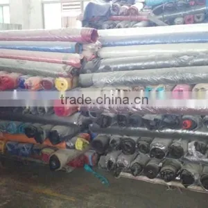 Pvc Coated Polyester Oxford Fabric, Oxford Fabric With Pvc Coating Stocklots thumbnail-2