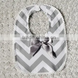 Cotton Baby Bib Disposable Paper Baby Bib thumbnail-1