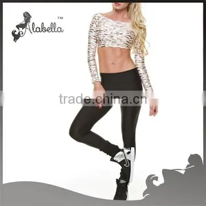 Fashion Design Yoga Wear for Women thumbnail-1