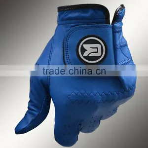 Durable Cabretta Golf Gloves thumbnail-1