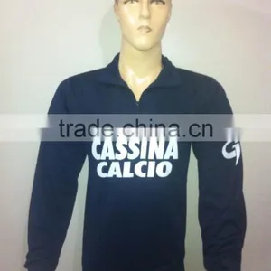 Top Quality Warm up Suits / Fleece Tracksuits / Soccer Warm up thumbnail-2