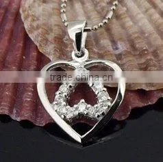 cz 925 Silver Jewelry thumbnail-1
