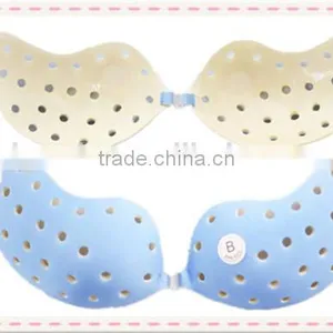Oeko-tex Enhancer Push up Rubber Covers thumbnail-1
