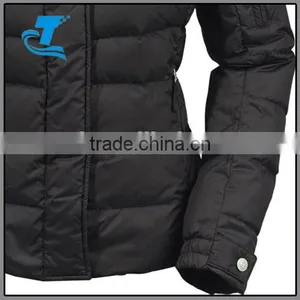 Newest Women's Hot Sale Down Jacket thumbnail-3