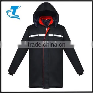 Reflective Tape For Work Jacket Clothing thumbnail-1