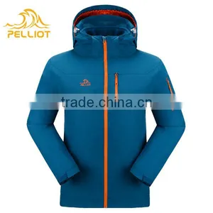 Shop Online Hoodie Waterproof Hiking Jacket thumbnail-4