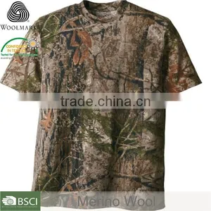 Hot Sale Military t Shirts/camouflage t Shirt,cheap Wholesale Camo t Shirts thumbnail-2