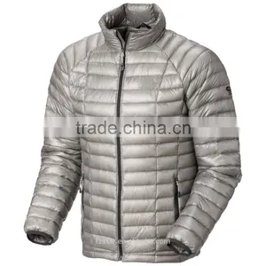 Winter Nylon Duck Down Jackets Men 2017 PQ071 thumbnail-1