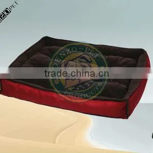 Luxury Pet Bed thumbnail-1