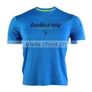BEROY Hotsale T Shirt, Custom You Own Logo Running Tee Shirts thumbnail-6