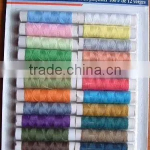 Sewing Thread Kits thumbnail-1