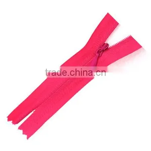 #3 Close End Nylon Invisible Zipper thumbnail-1