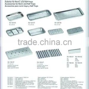 Erg-o-norm Trays , Half Trays thumbnail-3
