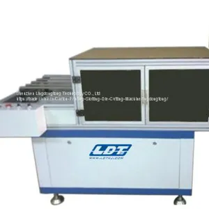 Automatic Hole Punching Machine thumbnail-1