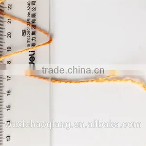 Wholesale China 100% High Quality 50g/roll DIY Raw Hemp Rope thumbnail-6
