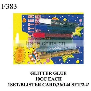 F383 GLITTER GLUE thumbnail-1