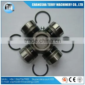 GUN47 Universal Joint Assembly for NISSAN thumbnail-1