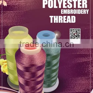 Top Quality Custom-made Embroidery Thread Colorful Tassel thumbnail-1