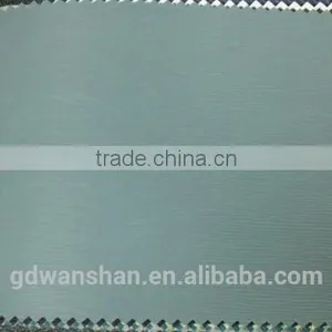 Hardcover Book Binding Paperbase pu Leather, Cotton Flocked Textile Fabric Cloth With Sample thumbnail-1