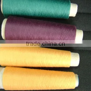 40/1 Polyester Pure Virgin Spun Yarn thumbnail-4