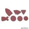 Sell Velcro-PSA-Sanding Pad thumbnail-1