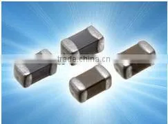 High Voltage Ceramic Capacitors thumbnail-1