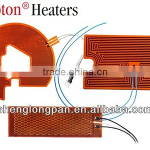 Polyimide Heating Element thumbnail-1