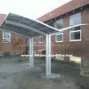 Vehicle Carports -Bicycle Carport-Furite Carport Manufacturers thumbnail-1