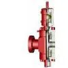 Hydraulic API 6A Gate Valve thumbnail-1