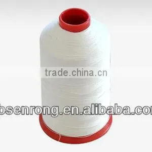 White PTFE Dental Floss thumbnail-1