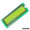 Sell 160 X 32 Graphic LCD Module With Chinese Character thumbnail-1