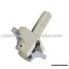 Router Bits With Reversible Knives in HM With Complex Profile thumbnail-1