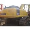 USED EXCAVATOR KOMATSU PC300-7 thumbnail-2