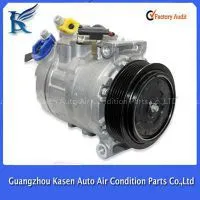 HOT SALES DENSO 7seu17c ac Compressor R134a for BENZ thumbnail-3