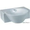 CERAMIC WASH BASIN-7049 thumbnail-1