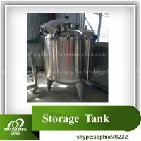 Palm Oil Storage Tank/ Liquid Storage Tank thumbnail-1