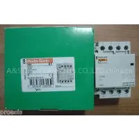 Merlin Gerin Contactor thumbnail-1