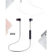Sports Bluetooth Earphones Stereo Bluetooth Earbuds Sport Bluetooth Headset thumbnail-1