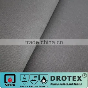 Polyester/cotton Muti-functional FR Antistatic Fabric thumbnail-1