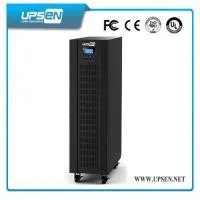 Intelligent High Frequency Online UPS With 46~54 Hz or 56~64Hz thumbnail-3