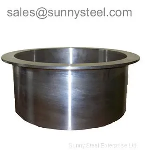 Stainless Stub End thumbnail-3