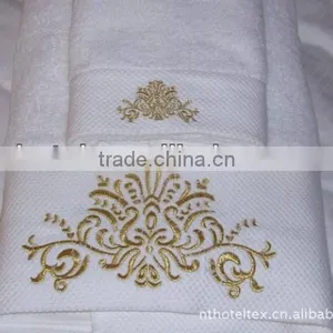 Gift Terry Towel Set thumbnail-1